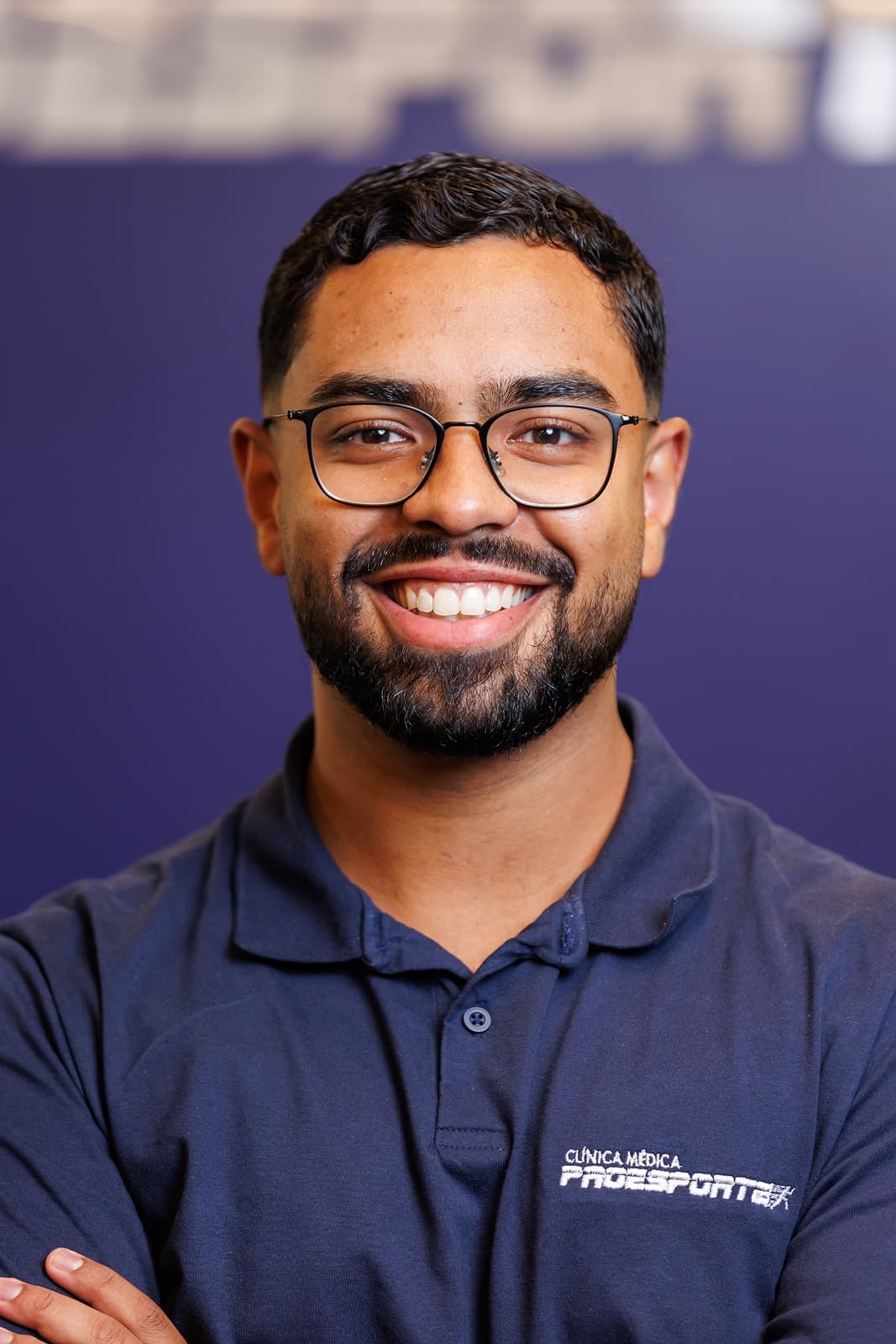 Guilherme Lima — Fisioterapeuta